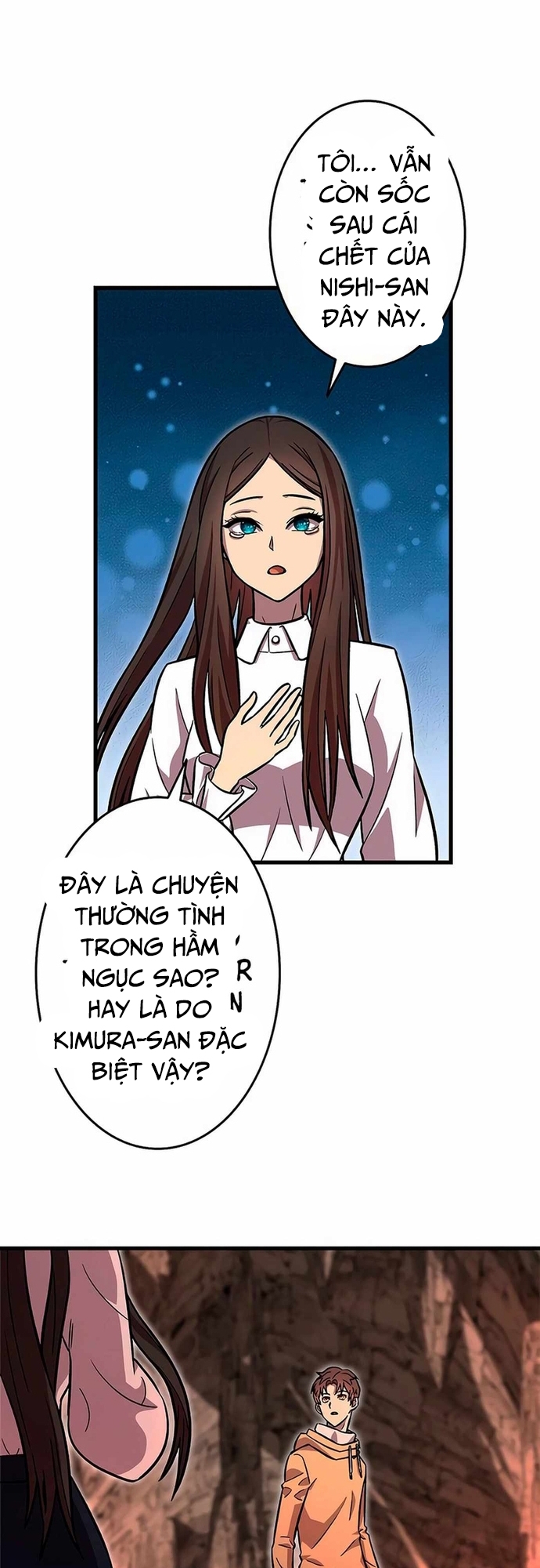 Lượng Mana Đáy Xã Hội! Ta Vô Địch Nhờ Kỹ Năng Của Mình Chapter 7 - Trang 2