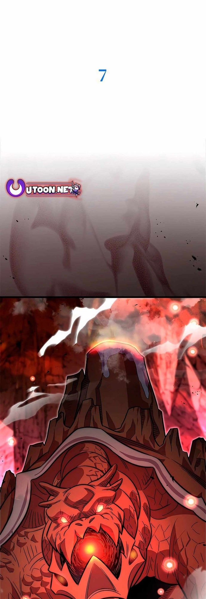 Lượng Mana Đáy Xã Hội! Ta Vô Địch Nhờ Kỹ Năng Của Mình Chapter 7 - Trang 2