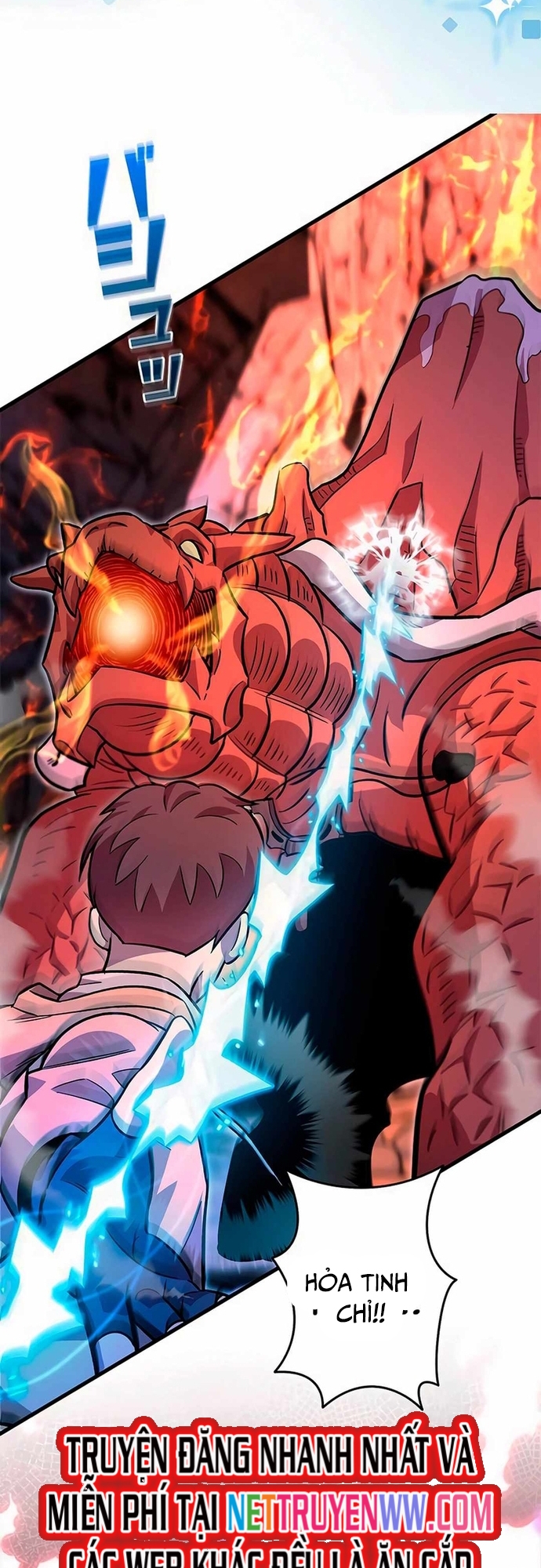Lượng Mana Đáy Xã Hội! Ta Vô Địch Nhờ Kỹ Năng Của Mình Chapter 7 - Trang 2