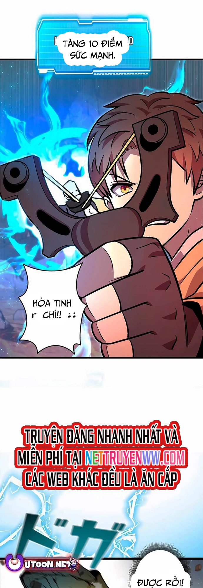 Lượng Mana Đáy Xã Hội! Ta Vô Địch Nhờ Kỹ Năng Của Mình Chapter 7 - Trang 2
