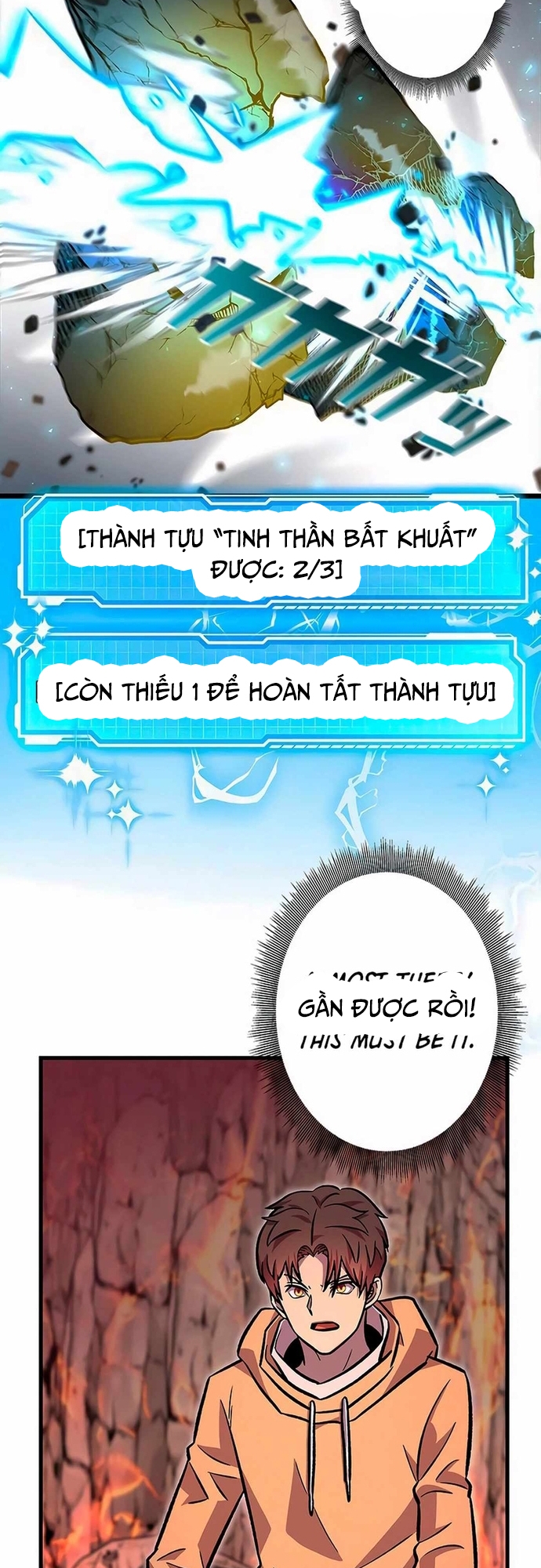 Lượng Mana Đáy Xã Hội! Ta Vô Địch Nhờ Kỹ Năng Của Mình Chapter 7 - Trang 2