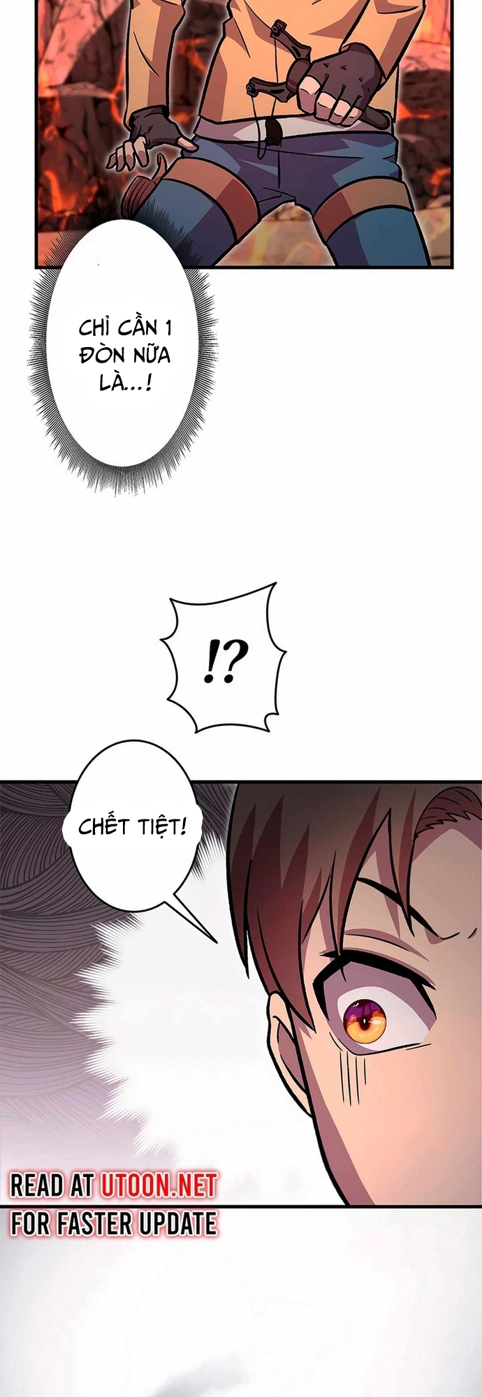 Lượng Mana Đáy Xã Hội! Ta Vô Địch Nhờ Kỹ Năng Của Mình Chapter 7 - Trang 2