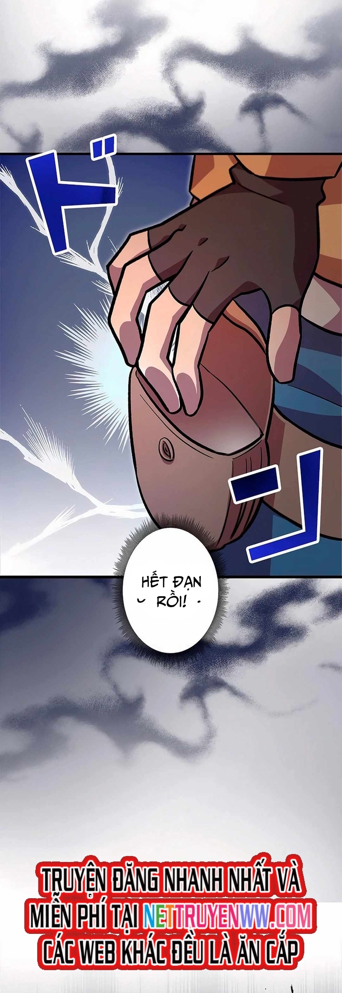 Lượng Mana Đáy Xã Hội! Ta Vô Địch Nhờ Kỹ Năng Của Mình Chapter 7 - Trang 2