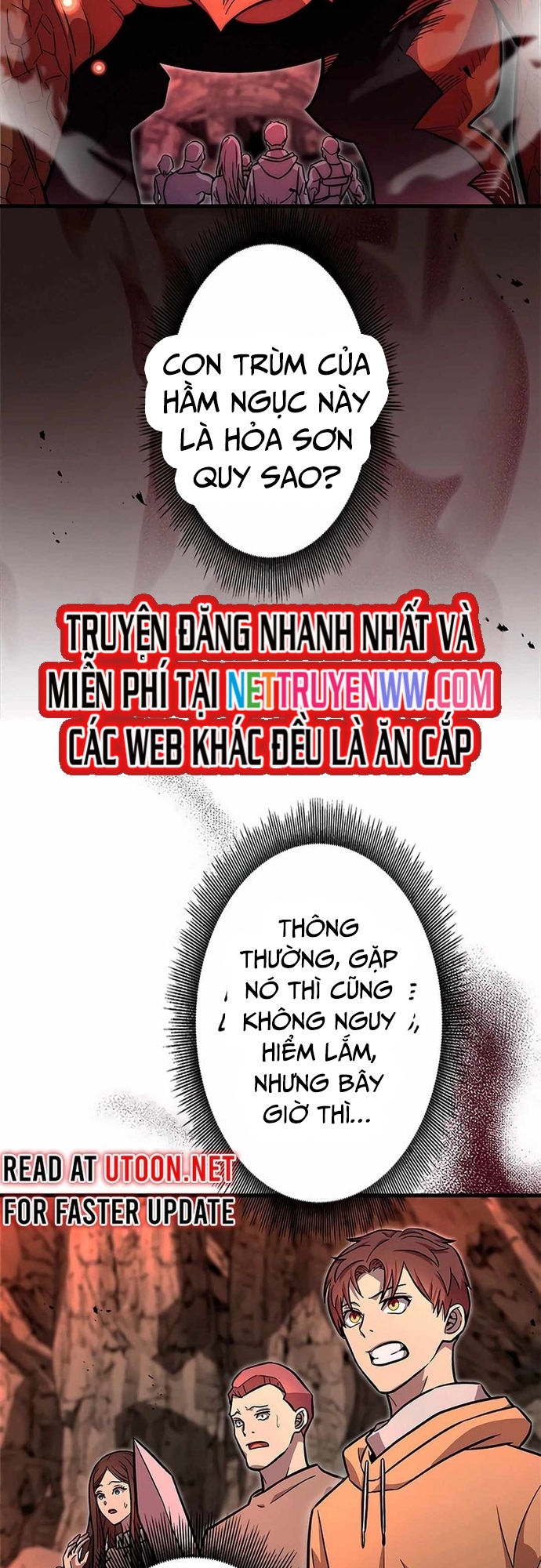 Lượng Mana Đáy Xã Hội! Ta Vô Địch Nhờ Kỹ Năng Của Mình Chapter 7 - Trang 2