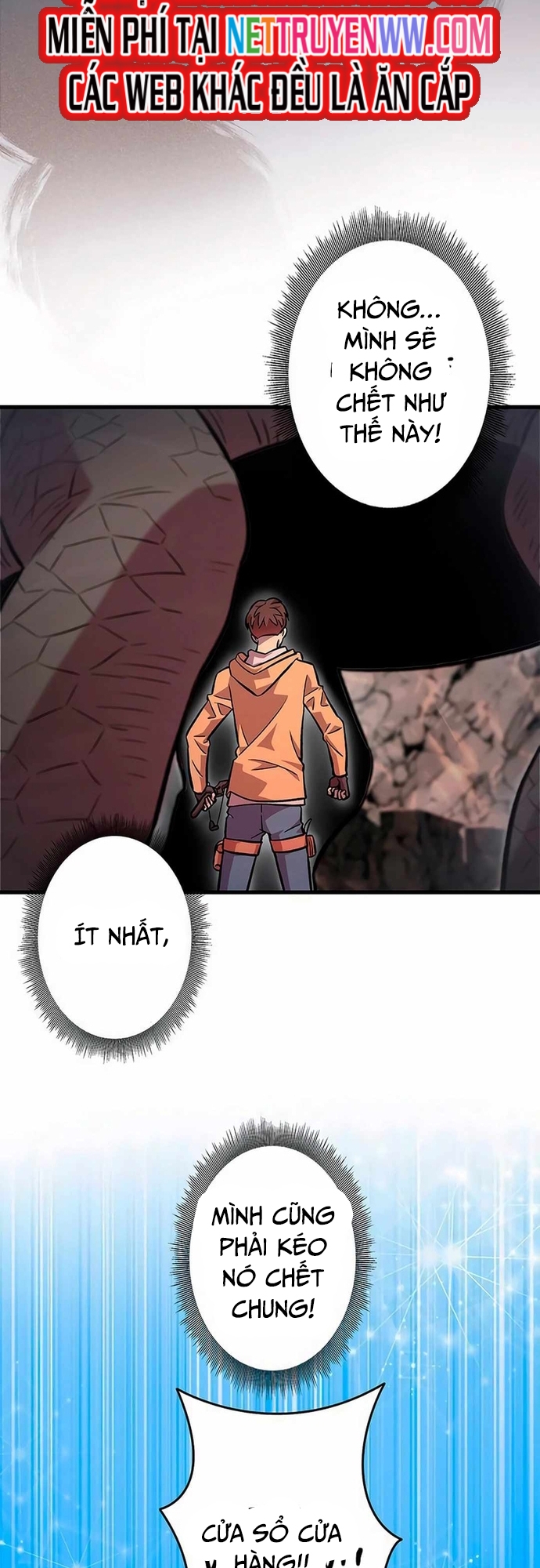 Lượng Mana Đáy Xã Hội! Ta Vô Địch Nhờ Kỹ Năng Của Mình Chapter 7 - Trang 2