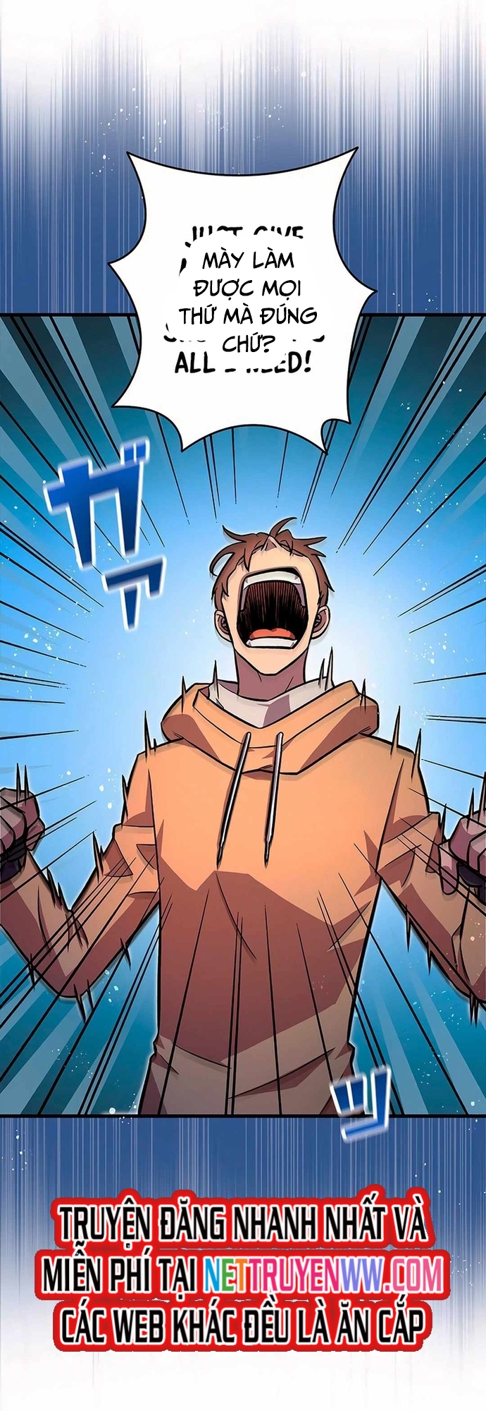 Lượng Mana Đáy Xã Hội! Ta Vô Địch Nhờ Kỹ Năng Của Mình Chapter 7 - Trang 2