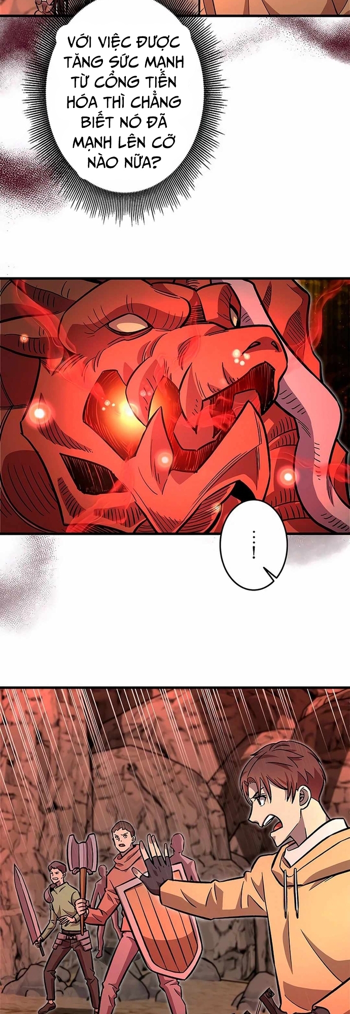 Lượng Mana Đáy Xã Hội! Ta Vô Địch Nhờ Kỹ Năng Của Mình Chapter 7 - Trang 2