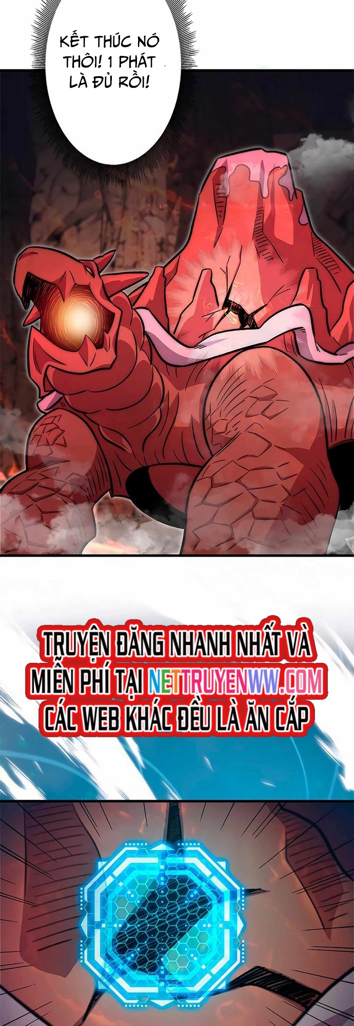 Lượng Mana Đáy Xã Hội! Ta Vô Địch Nhờ Kỹ Năng Của Mình Chapter 7 - Trang 2