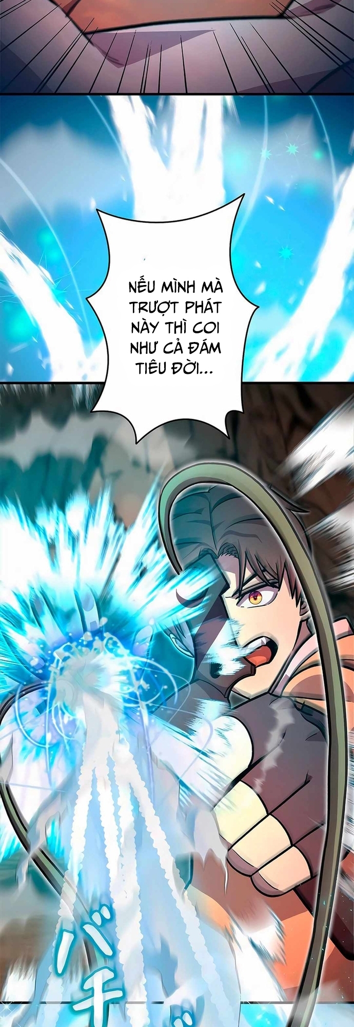 Lượng Mana Đáy Xã Hội! Ta Vô Địch Nhờ Kỹ Năng Của Mình Chapter 7 - Trang 2