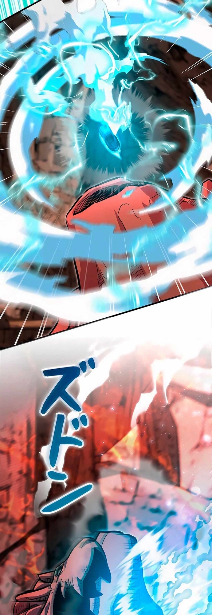 Lượng Mana Đáy Xã Hội! Ta Vô Địch Nhờ Kỹ Năng Của Mình Chapter 7 - Trang 2