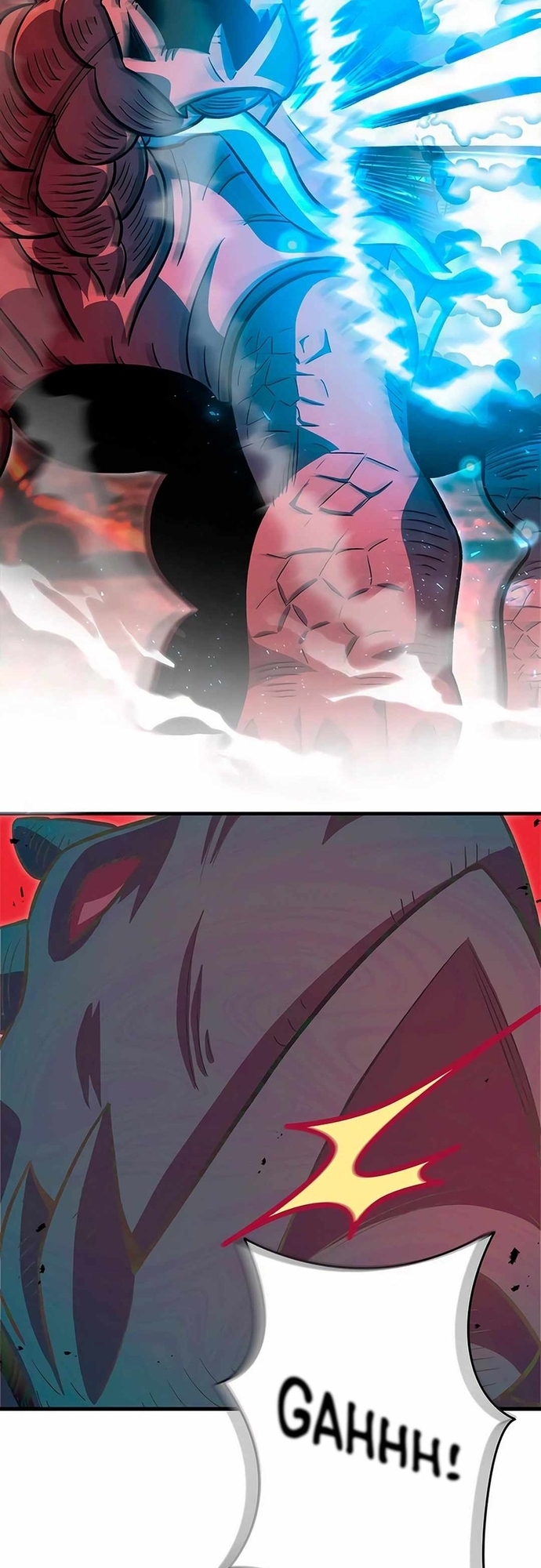 Lượng Mana Đáy Xã Hội! Ta Vô Địch Nhờ Kỹ Năng Của Mình Chapter 7 - Trang 2