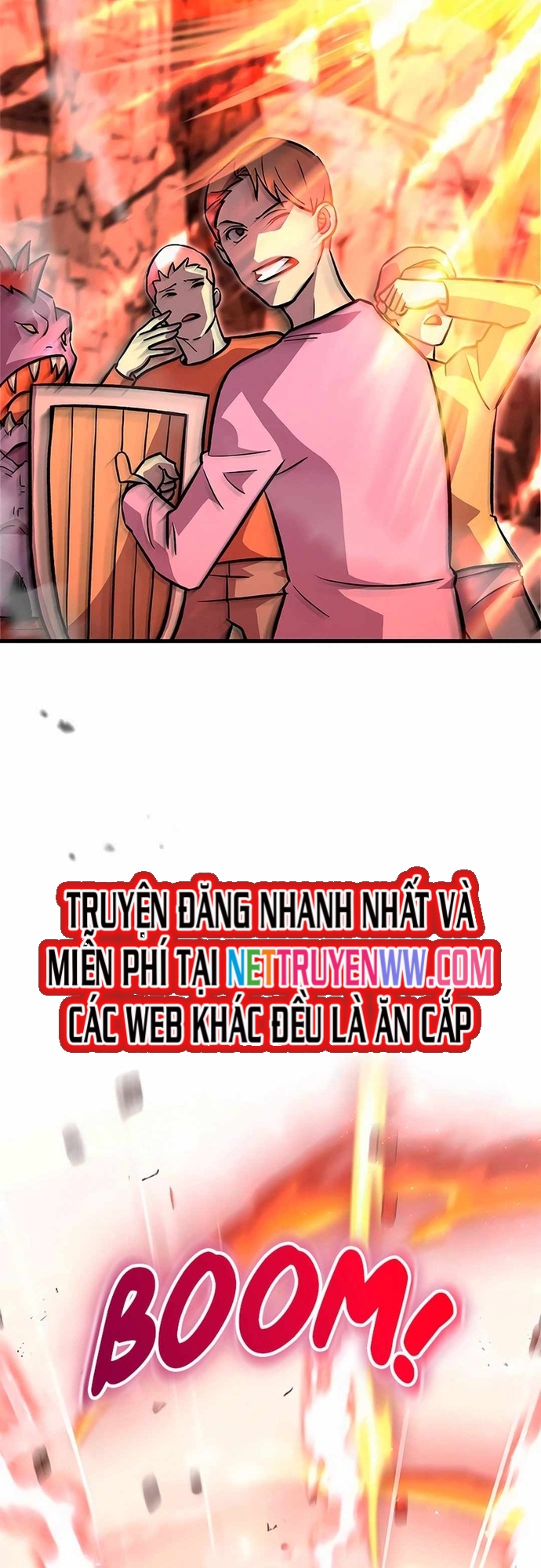 Lượng Mana Đáy Xã Hội! Ta Vô Địch Nhờ Kỹ Năng Của Mình Chapter 7 - Trang 2