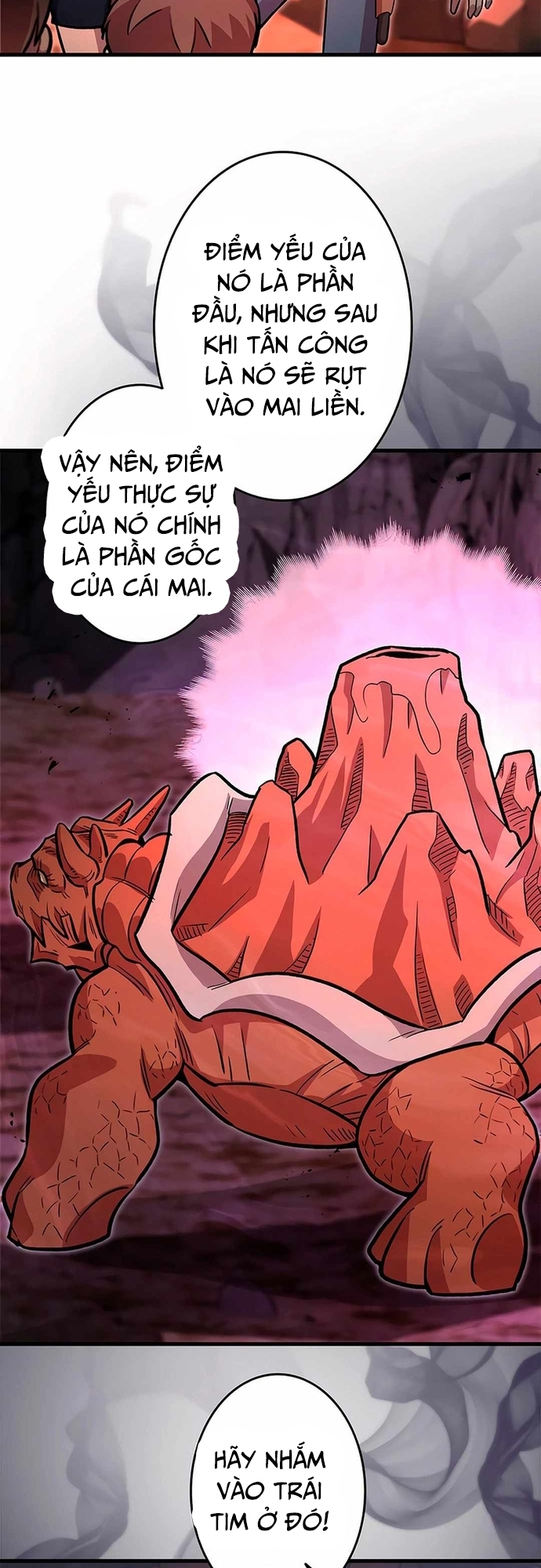 Lượng Mana Đáy Xã Hội! Ta Vô Địch Nhờ Kỹ Năng Của Mình Chapter 7 - Trang 2