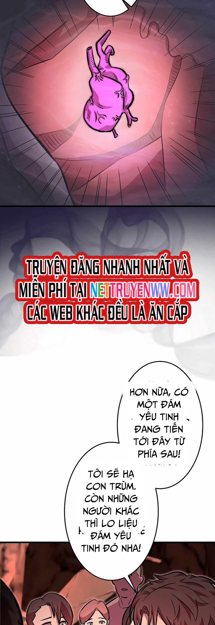 Lượng Mana Đáy Xã Hội! Ta Vô Địch Nhờ Kỹ Năng Của Mình Chapter 7 - Trang 2