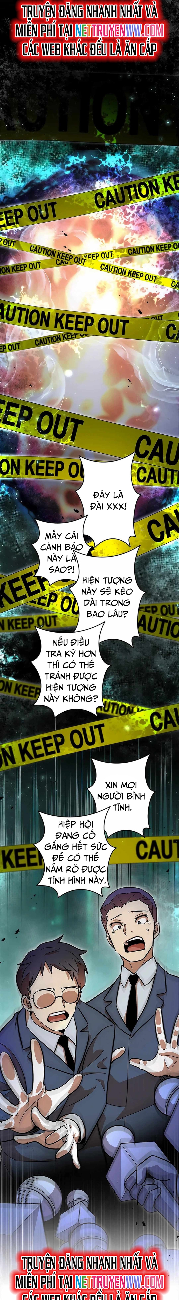 Lượng Mana Đáy Xã Hội! Ta Vô Địch Nhờ Kỹ Năng Của Mình Chapter 6 - Trang 2