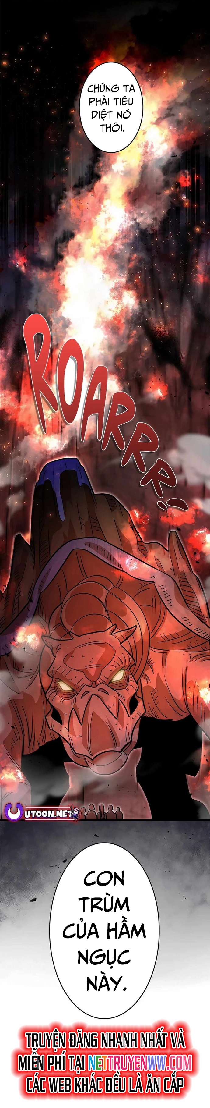 Lượng Mana Đáy Xã Hội! Ta Vô Địch Nhờ Kỹ Năng Của Mình Chapter 6 - Trang 2