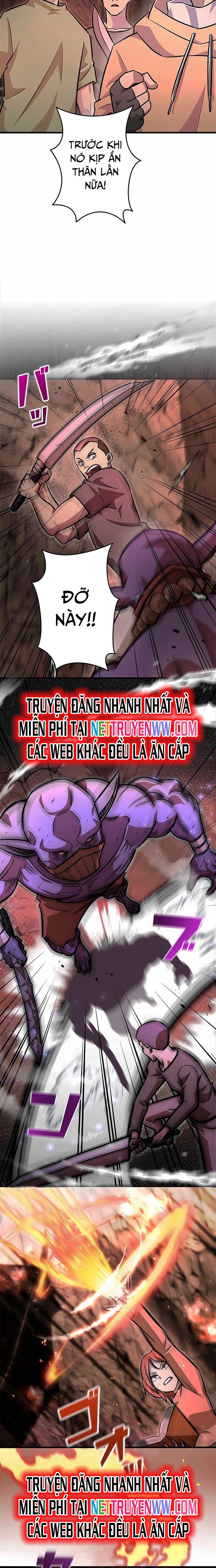Lượng Mana Đáy Xã Hội! Ta Vô Địch Nhờ Kỹ Năng Của Mình Chapter 6 - Trang 2