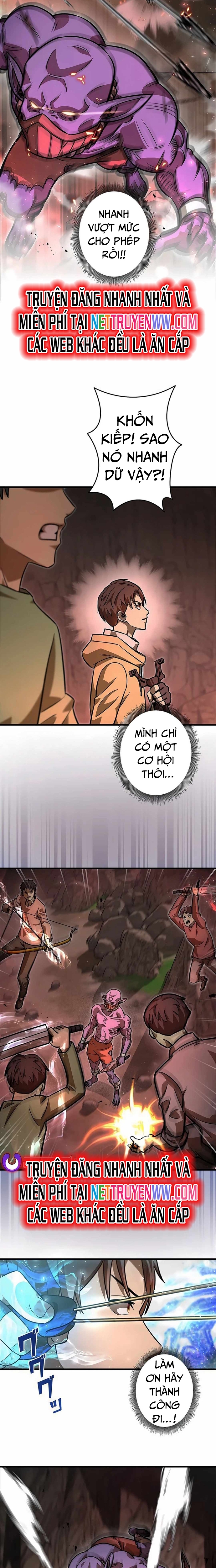 Lượng Mana Đáy Xã Hội! Ta Vô Địch Nhờ Kỹ Năng Của Mình Chapter 6 - Trang 2