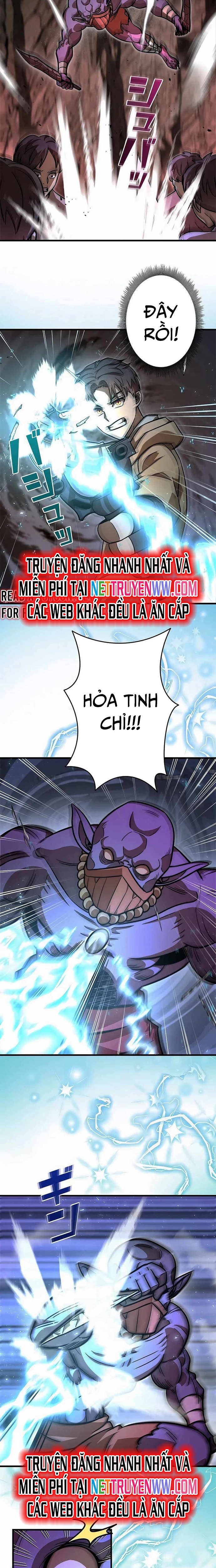 Lượng Mana Đáy Xã Hội! Ta Vô Địch Nhờ Kỹ Năng Của Mình Chapter 6 - Trang 2