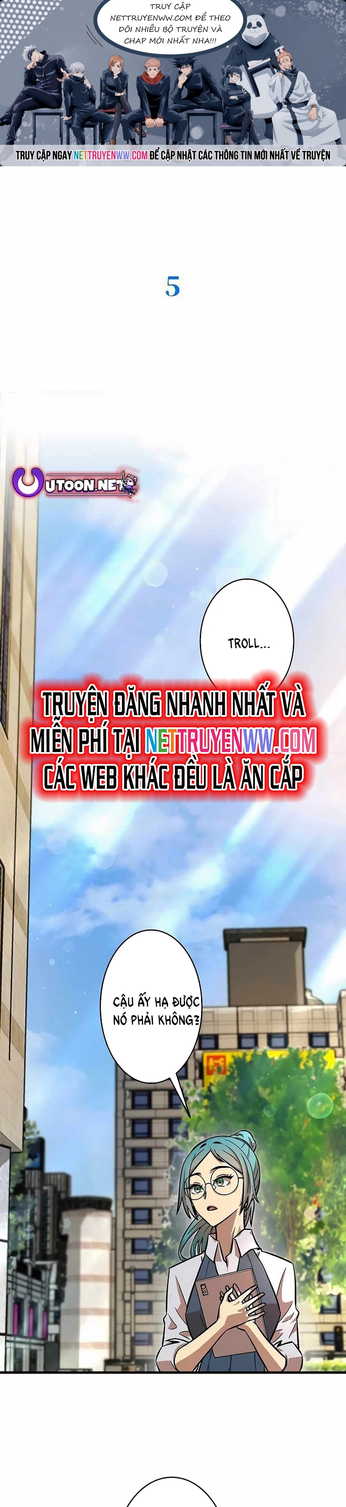 Lượng Mana Đáy Xã Hội! Ta Vô Địch Nhờ Kỹ Năng Của Mình Chapter 5 - Trang 2