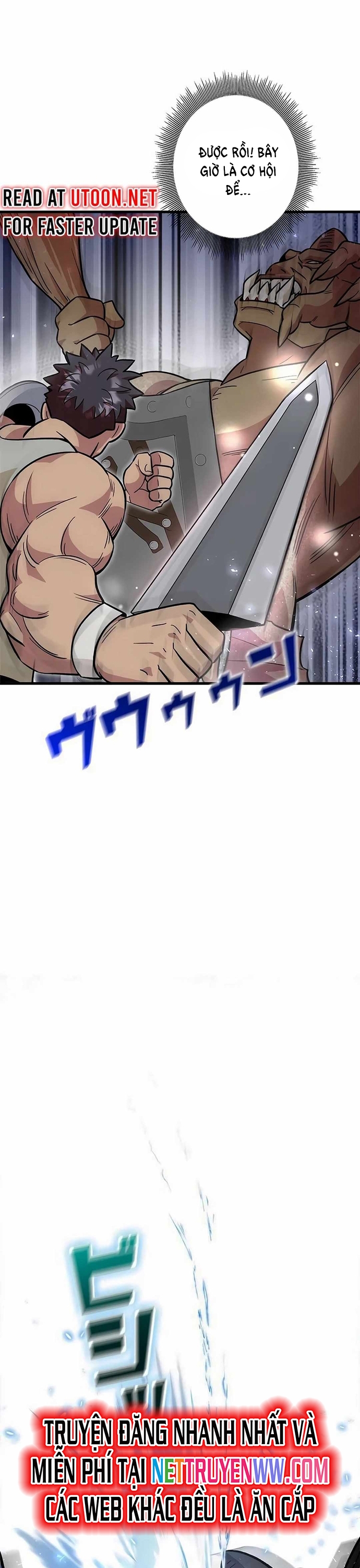 Lượng Mana Đáy Xã Hội! Ta Vô Địch Nhờ Kỹ Năng Của Mình Chapter 5 - Trang 2