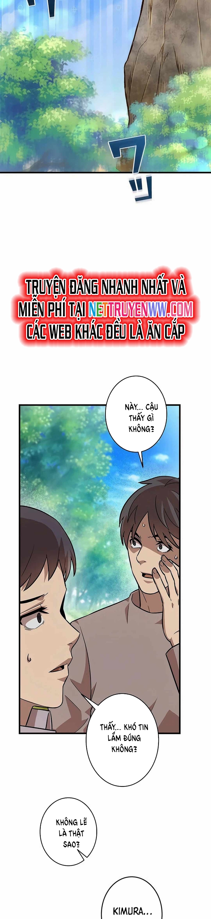 Lượng Mana Đáy Xã Hội! Ta Vô Địch Nhờ Kỹ Năng Của Mình Chapter 5 - Trang 2