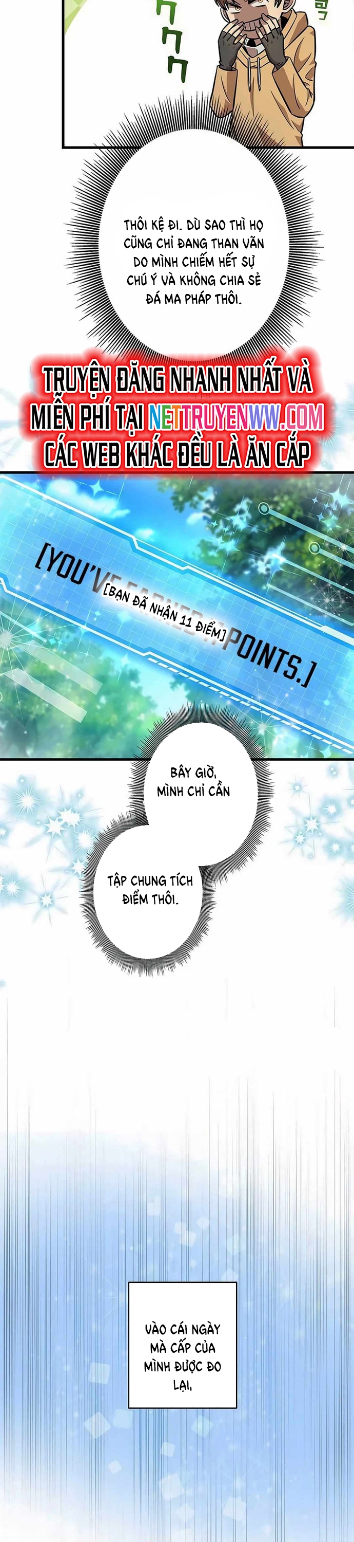 Lượng Mana Đáy Xã Hội! Ta Vô Địch Nhờ Kỹ Năng Của Mình Chapter 5 - Trang 2