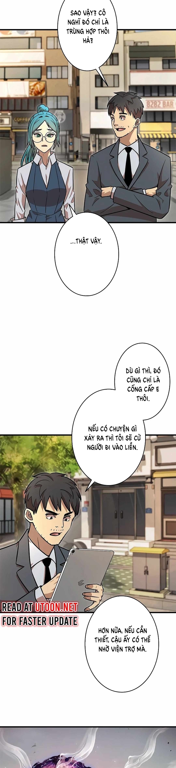 Lượng Mana Đáy Xã Hội! Ta Vô Địch Nhờ Kỹ Năng Của Mình Chapter 5 - Trang 2