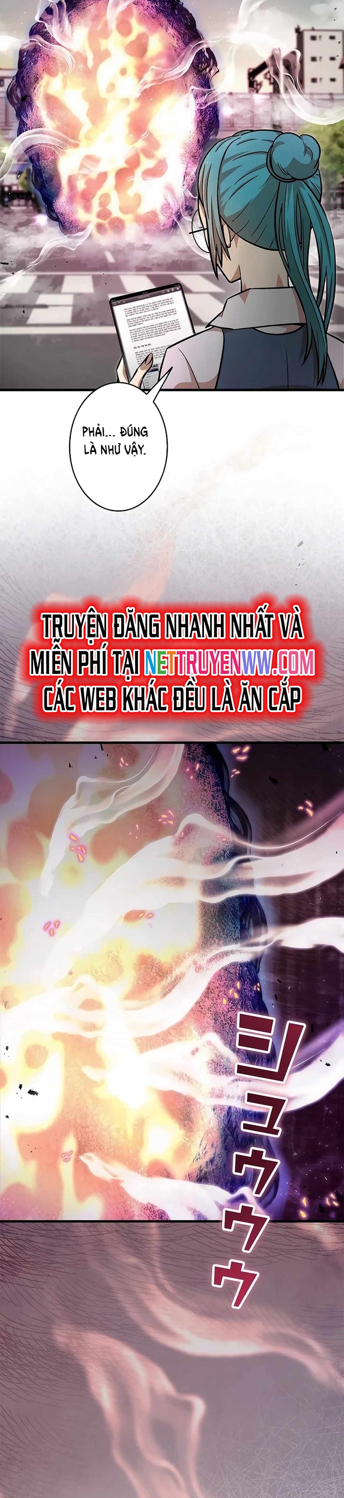 Lượng Mana Đáy Xã Hội! Ta Vô Địch Nhờ Kỹ Năng Của Mình Chapter 5 - Trang 2