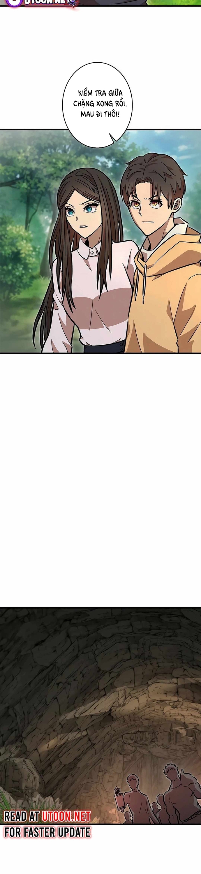 Lượng Mana Đáy Xã Hội! Ta Vô Địch Nhờ Kỹ Năng Của Mình Chapter 5 - Trang 2