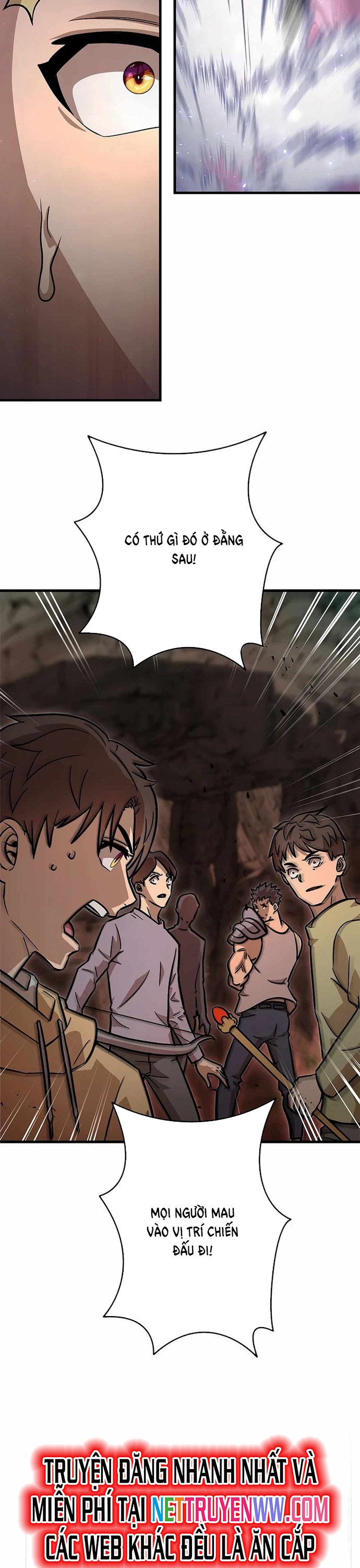 Lượng Mana Đáy Xã Hội! Ta Vô Địch Nhờ Kỹ Năng Của Mình Chapter 5 - Trang 2