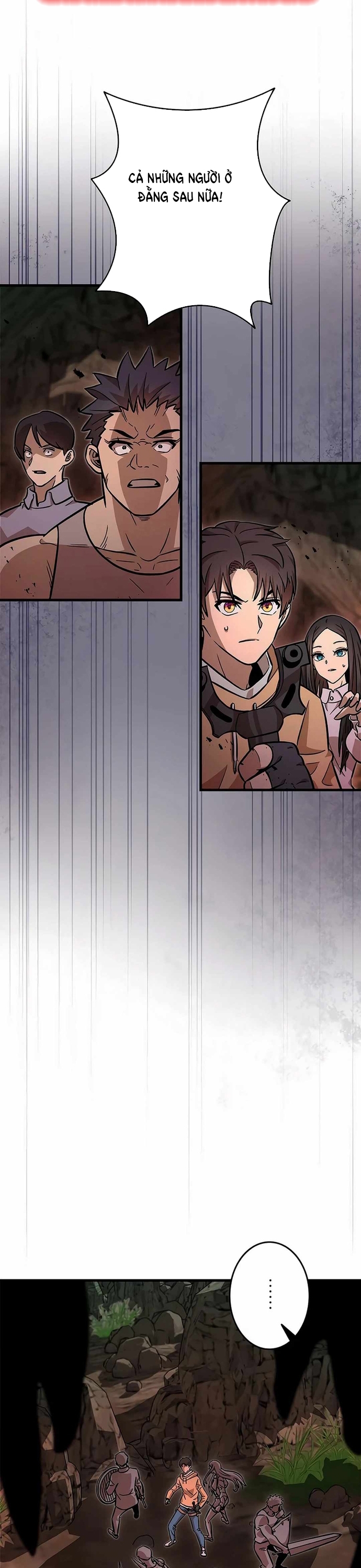 Lượng Mana Đáy Xã Hội! Ta Vô Địch Nhờ Kỹ Năng Của Mình Chapter 5 - Trang 2