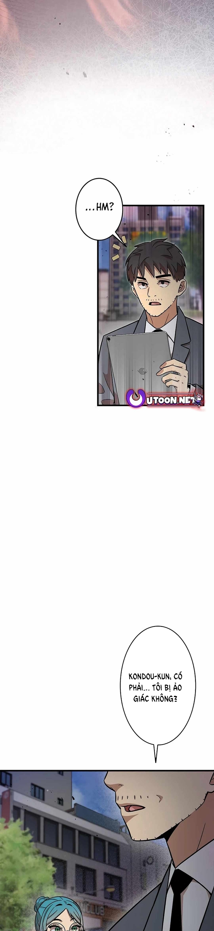 Lượng Mana Đáy Xã Hội! Ta Vô Địch Nhờ Kỹ Năng Của Mình Chapter 5 - Trang 2