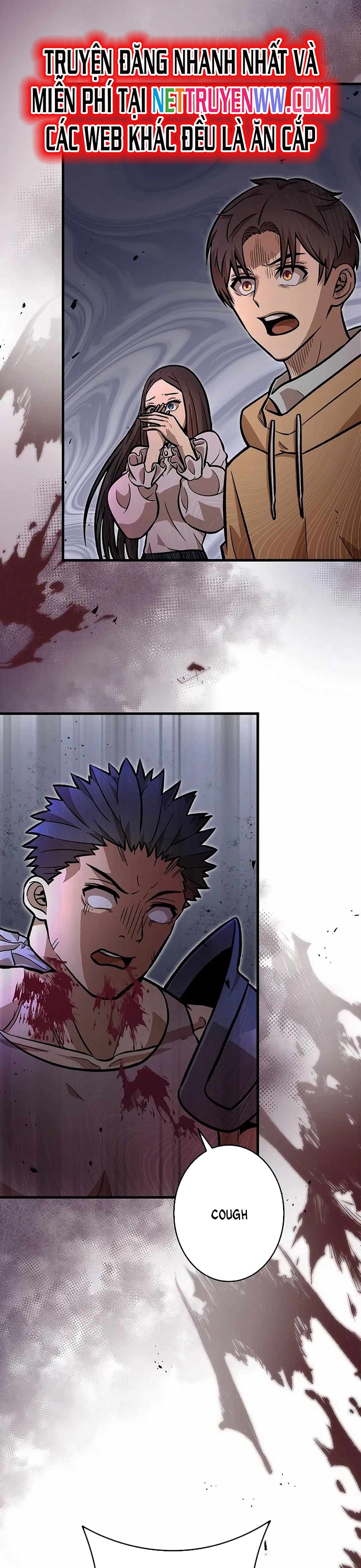 Lượng Mana Đáy Xã Hội! Ta Vô Địch Nhờ Kỹ Năng Của Mình Chapter 5 - Trang 2