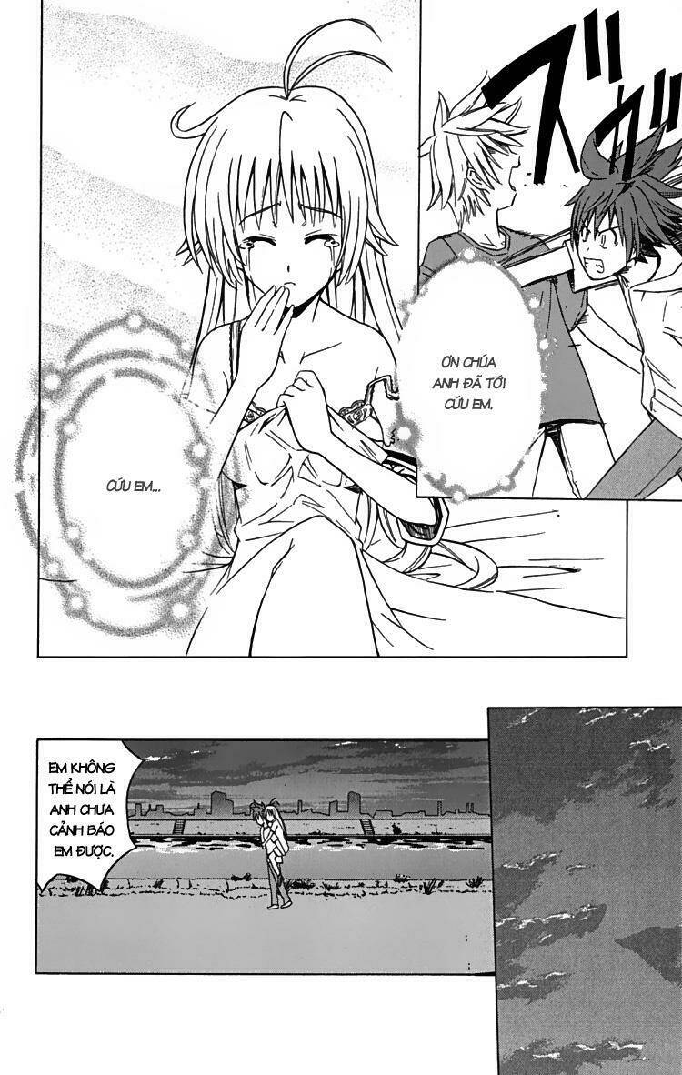 Ayu Mayu Chapter 23 - Trang 2