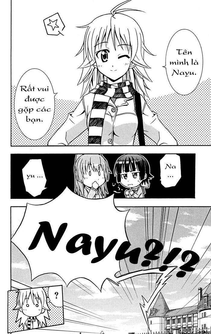 Ayu Mayu Chapter 15 - Trang 2