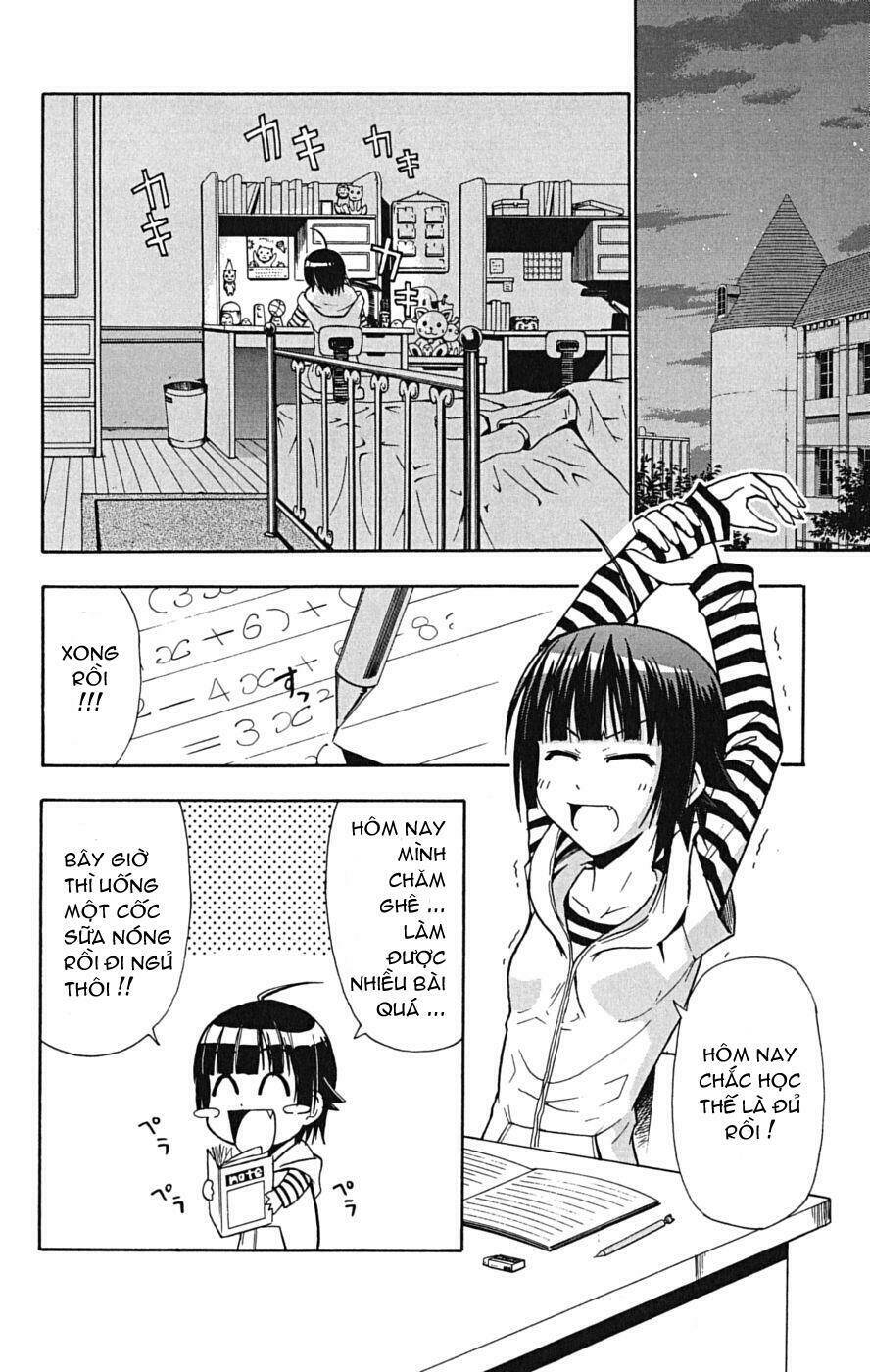 Ayu Mayu Chapter 14 - Trang 2