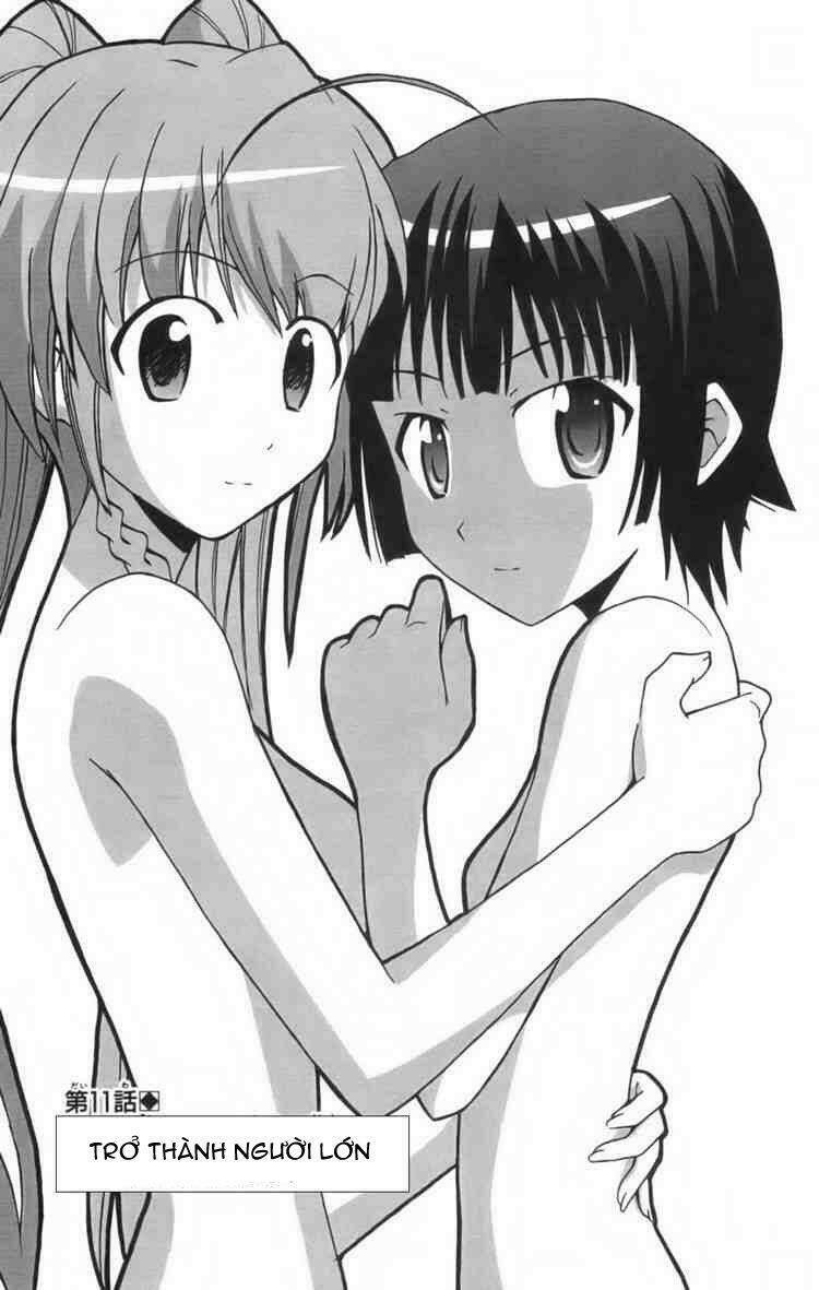 Ayu Mayu Chapter 11 - Trang 2