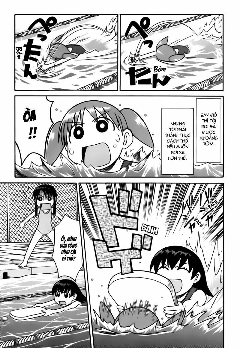 Azumanga Daioh Chapter 30 - Trang 2