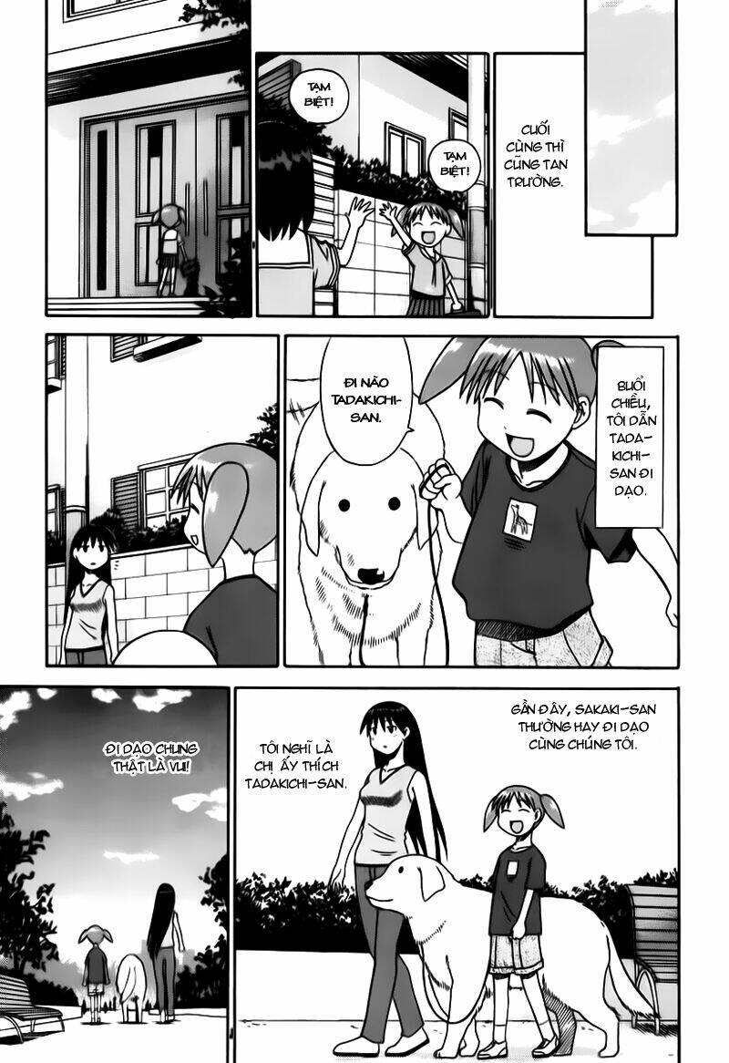 Azumanga Daioh Chapter 30 - Trang 2