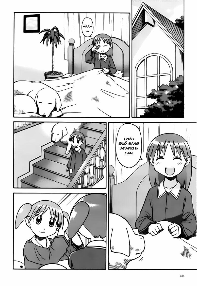 Azumanga Daioh Chapter 30 - Trang 2