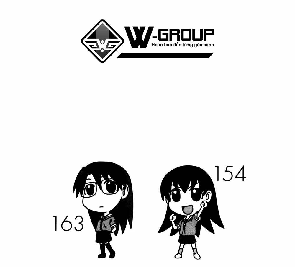 Azumanga Daioh Chapter 19 - Trang 2