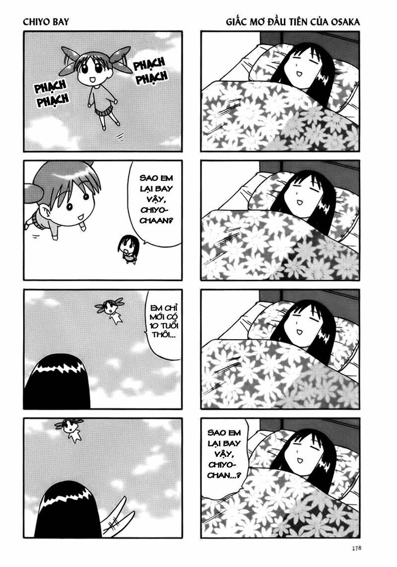 Azumanga Daioh Chapter 19 - Trang 2