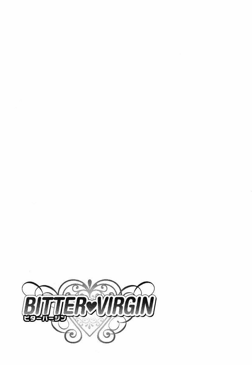 Bitter Virgin Chapter 32 - Trang 2