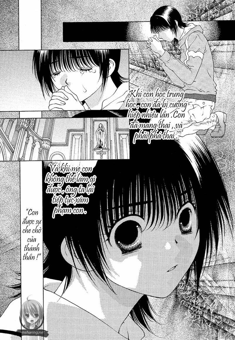 Bitter Virgin Chapter 29 - Trang 2