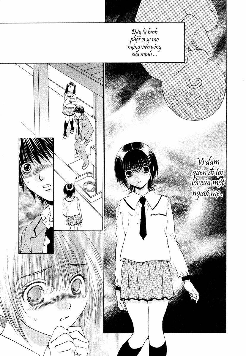 Bitter Virgin Chapter 28 - Trang 2