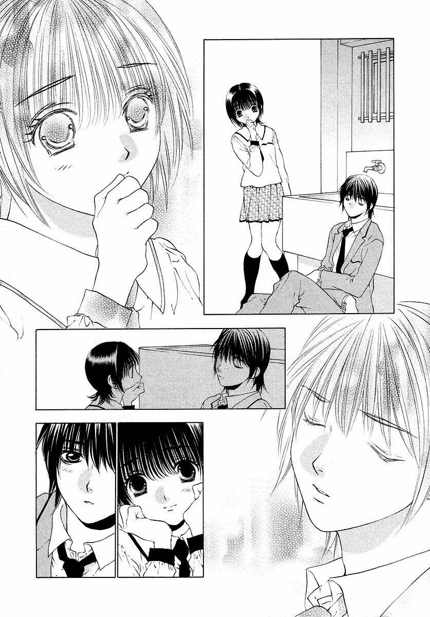 Bitter Virgin Chapter 26 - Trang 2