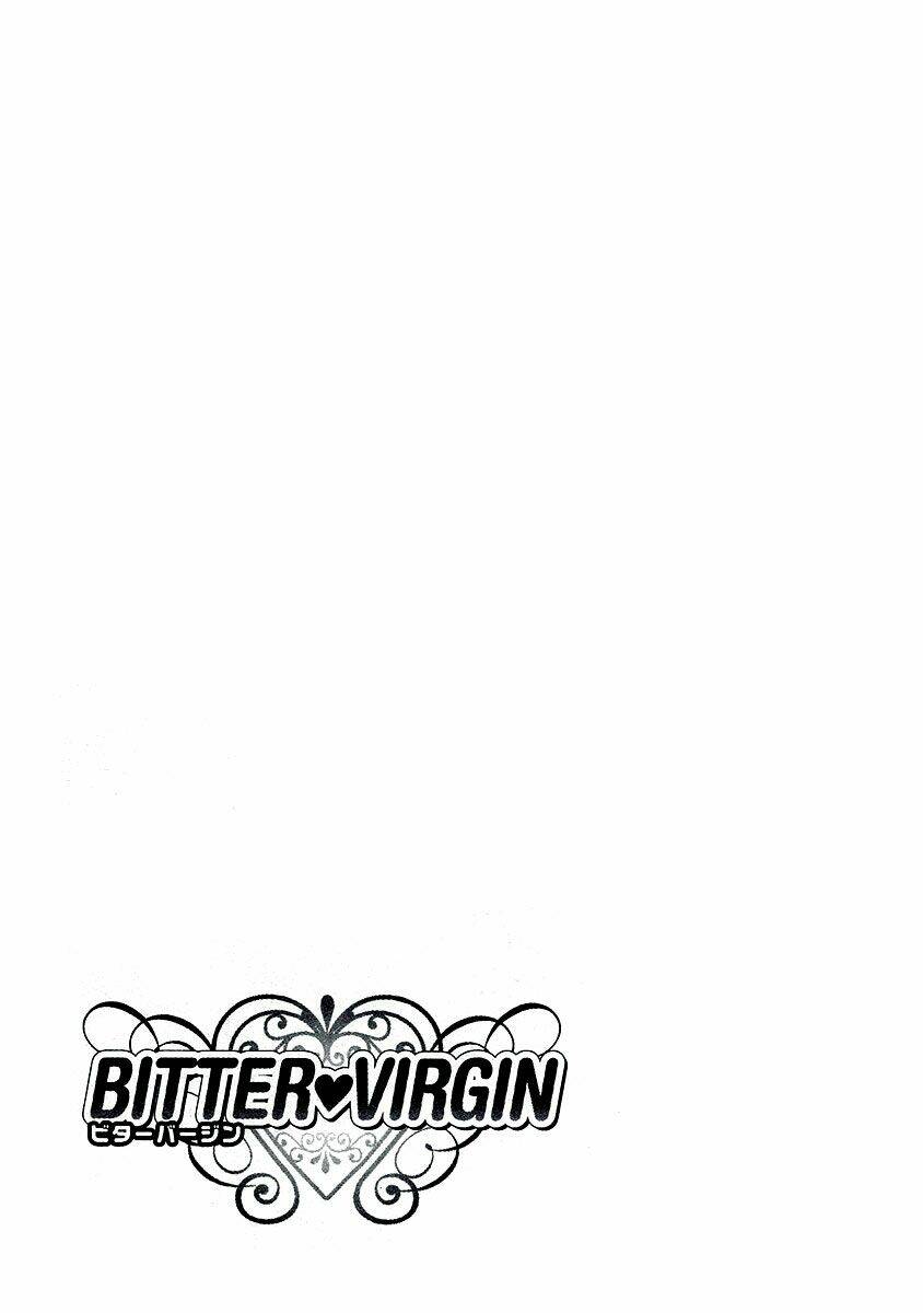 Bitter Virgin Chapter 26 - Trang 2