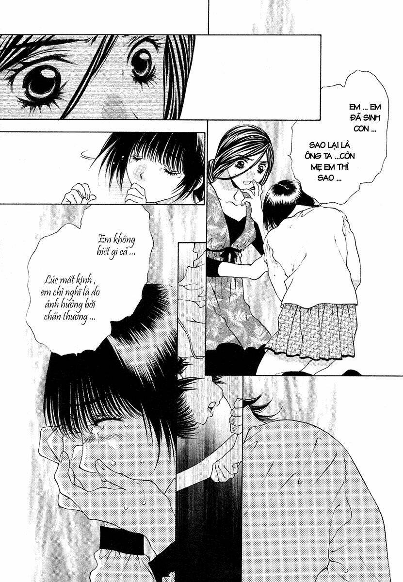 Bitter Virgin Chapter 25 - Trang 2