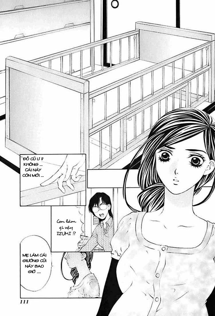 Bitter Virgin Chapter 21 - Trang 2